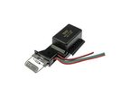 Dorman 902-706 Engine Cooling Fan Resistor Kit - view 2