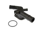 Dorman 902-707 Engine Coolant Water Outlet - Rear - view 1