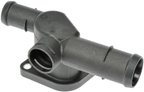 Dorman 902-711 Engine Coolant Water Outlet - Rear - view 1