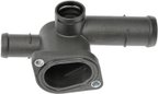 Dorman 902-711 Engine Coolant Water Outlet - Rear - view 2
