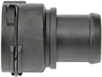 Dorman 902-714 Radiator Coolant Hose Connector - Lower or Upper - view 1