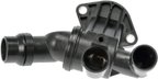 Dorman 902-717 Engine Coolant Thermostat Housing Assembly - Engine Block - view 2