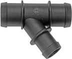 Dorman 902-719 Engine Coolant Water Outlet - Front - view 3