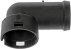 Dorman 902-727 Engine Coolant Water Outlet - view 1