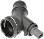 Dorman 902-732 Radiator Coolant Hose Connector - Lower or Upper - view 2