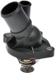 Dorman 902-733 Engine Coolant Thermostat Housing Assembly - view 2