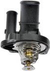 Dorman 902-733 Engine Coolant Thermostat Housing Assembly - view 3