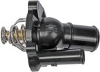 Dorman 902-733 Engine Coolant Thermostat Housing Assembly - view 1