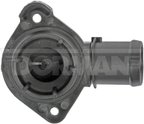 Dorman 902-746 Engine Coolant Thermostat Housing - view 2
