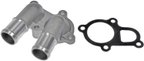 Dorman 902-757 Engine Coolant Thermostat Housing - Outer - view 1