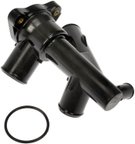 Dorman 902-778 Engine Coolant Thermostat Housing - Inner - view 6