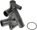 Dorman 902-778 Engine Coolant Thermostat Housing - Inner - view 2