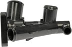 Dorman 902-778 Engine Coolant Thermostat Housing - Inner - view 1
