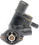 Dorman 902-782 Engine Coolant Thermostat Housing Assembly - view 4