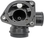 Dorman 902-783 Engine Coolant Thermostat Housing - view 2