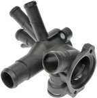 Dorman 902-797 Engine Coolant Thermostat Housing - view 2