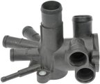Dorman 902-797 Engine Coolant Thermostat Housing - view 1