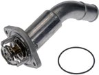 Dorman 902-800 Engine Coolant Thermostat Housing Assembly - view 2