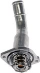 Dorman 902-800 Engine Coolant Thermostat Housing Assembly - view 1