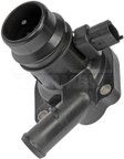 Dorman 902-808 Engine Coolant Thermostat Housing Assembly - Water Pump - view 3