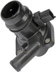 Dorman 902-808 Engine Coolant Thermostat Housing Assembly - Water Pump - view 1
