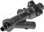Dorman 902-810 Engine Coolant Thermostat Housing Assembly - view 4