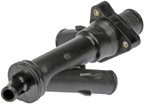 Dorman 902-810 Engine Coolant Thermostat Housing Assembly - view 2