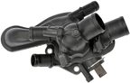 Dorman 902-812 Engine Coolant Thermostat Housing Assembly - Water Pump - view 3