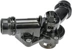 Dorman 902-813 Engine Coolant Thermostat Housing Assembly - Engine Block - view 2