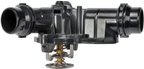 Dorman 902-813 Engine Coolant Thermostat Housing Assembly - Engine Block - view 3