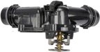 Dorman 902-813 Engine Coolant Thermostat Housing Assembly - Engine Block - view 1