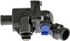 Dorman 902-814 Engine Coolant Thermostat Housing Assembly - view 1