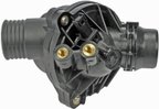 Dorman 902-816 Engine Coolant Thermostat Housing Assembly - view 4