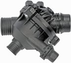 Dorman 902-816 Engine Coolant Thermostat Housing Assembly - view 1