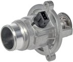 Dorman 902-817 Engine Coolant Thermostat Housing Assembly - Water Pump - view 2