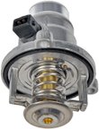 Dorman 902-817 Engine Coolant Thermostat Housing Assembly - Water Pump - view 1