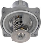 Dorman 902-818 Engine Coolant Thermostat Housing Assembly - Water Pump - view 3