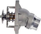 Dorman 902-819 Engine Coolant Thermostat Housing Assembly - Water Pump - view 1