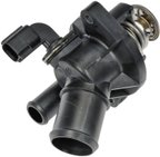 Dorman 902-820 Engine Coolant Thermostat Housing Assembly - view 2