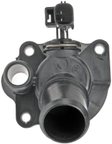 Dorman 902-820 Engine Coolant Thermostat Housing Assembly - view 4