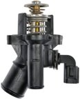 Dorman 902-820 Engine Coolant Thermostat Housing Assembly - view 1