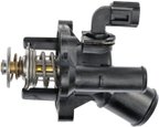 Dorman 902-820 Engine Coolant Thermostat Housing Assembly - view 3
