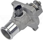 Dorman 902-821 Engine Coolant Thermostat Housing Assembly - view 4