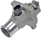 Dorman 902-821 Engine Coolant Thermostat Housing Assembly - view 1