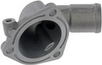 Dorman 902-837 Engine Coolant Thermostat Housing - Outer or Upper - view 1