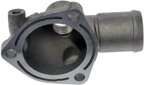Dorman 902-841 Engine Coolant Thermostat Housing - view 1