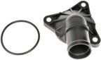 Dorman 902-844 Engine Coolant Thermostat Housing - Upper - view 1