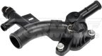 Dorman 902-846 Engine Coolant Water Outlet - view 2