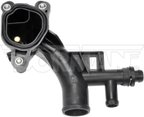 Dorman 902-846 Engine Coolant Water Outlet - view 4