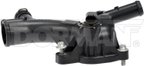 Dorman 902-846 Engine Coolant Water Outlet - view 1